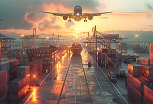 Transporte Terrestre